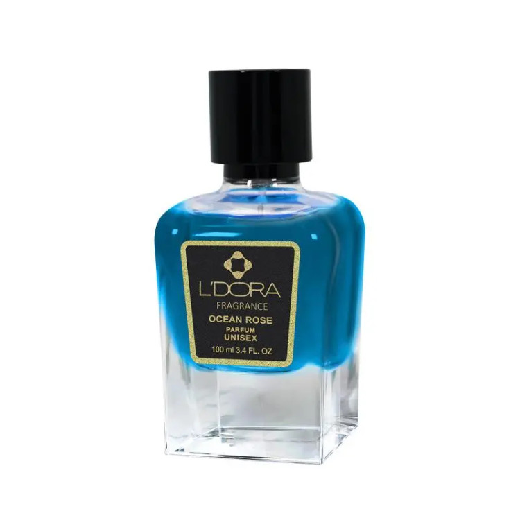 عطر پرفیوم OCEAN ROSE فرگرنس 100 میلیلیتر