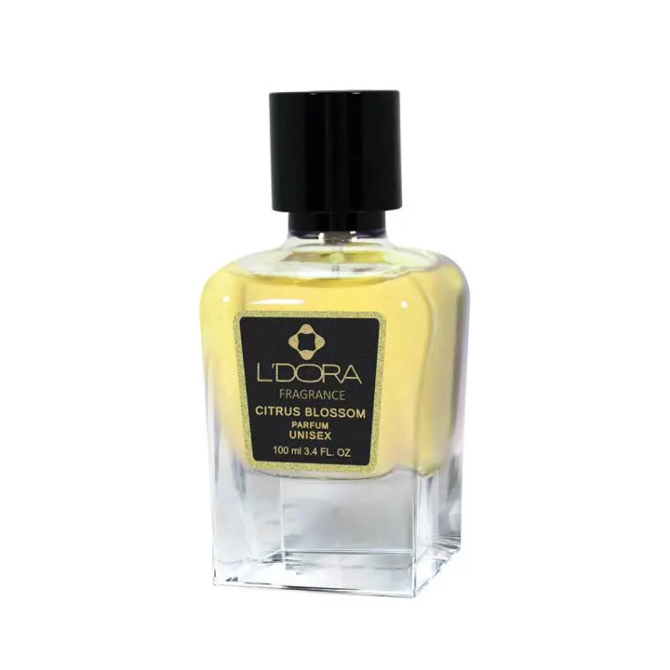 عطر پرفیوم CITRUS BLOSSOM فرگرنس 100 میلیلیتر