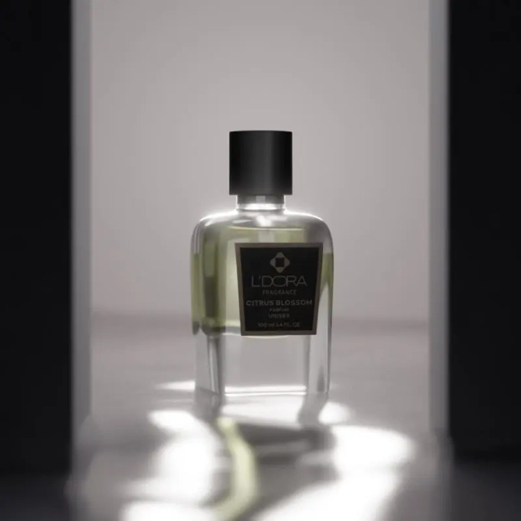 عطر پرفیوم CITRUS BLOSSOM فرگرنس 100 میلیلیتر