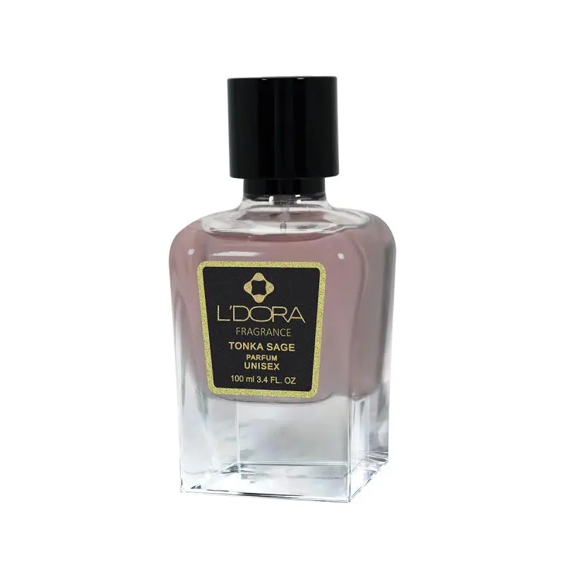 پرفیوم TONKA SAGE فرگرنس 100 میلی‌لیتر
