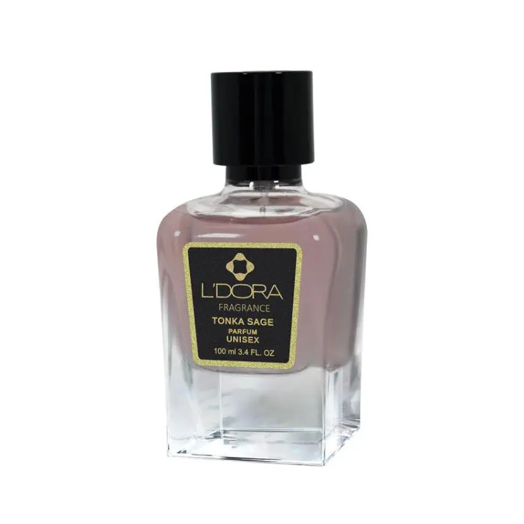 پرفیوم TONKA SAGE فرگرنس 100 میلیلیتر