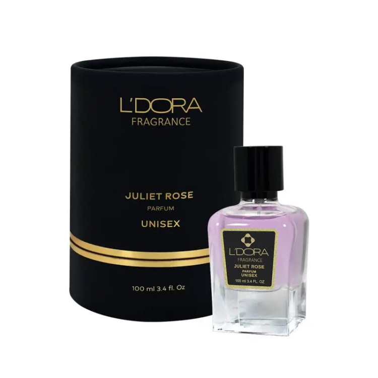پرفیومJULIET ROSE فرگرنس 100 میلیلیتر