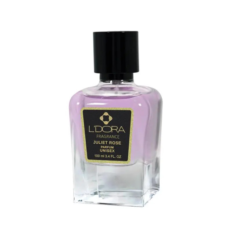 پرفیومJULIET ROSE فرگرنس 100 میلیلیتر