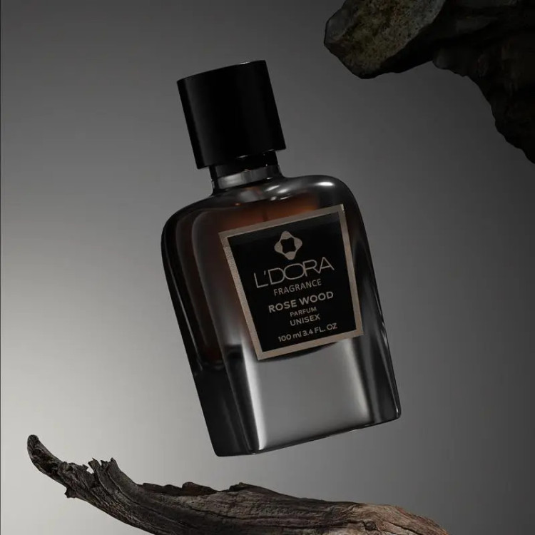 پرفیوم ROSE WOODفرگرنس 100 میلیلیتر