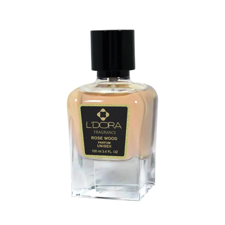 پرفیوم ROSE WOODفرگرنس 100 میلیلیتر