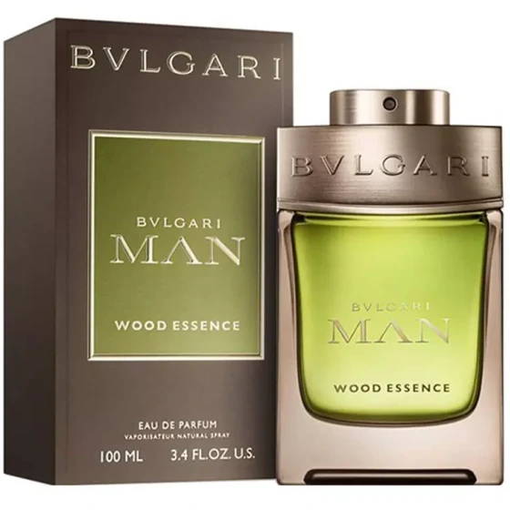 عطر ادکلن بولگاری من وود اسنس مردانه 10 میل